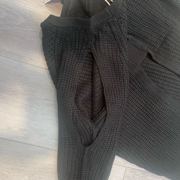 No Comment Los Angeles Sweater Size Large - Picture 4 of 4